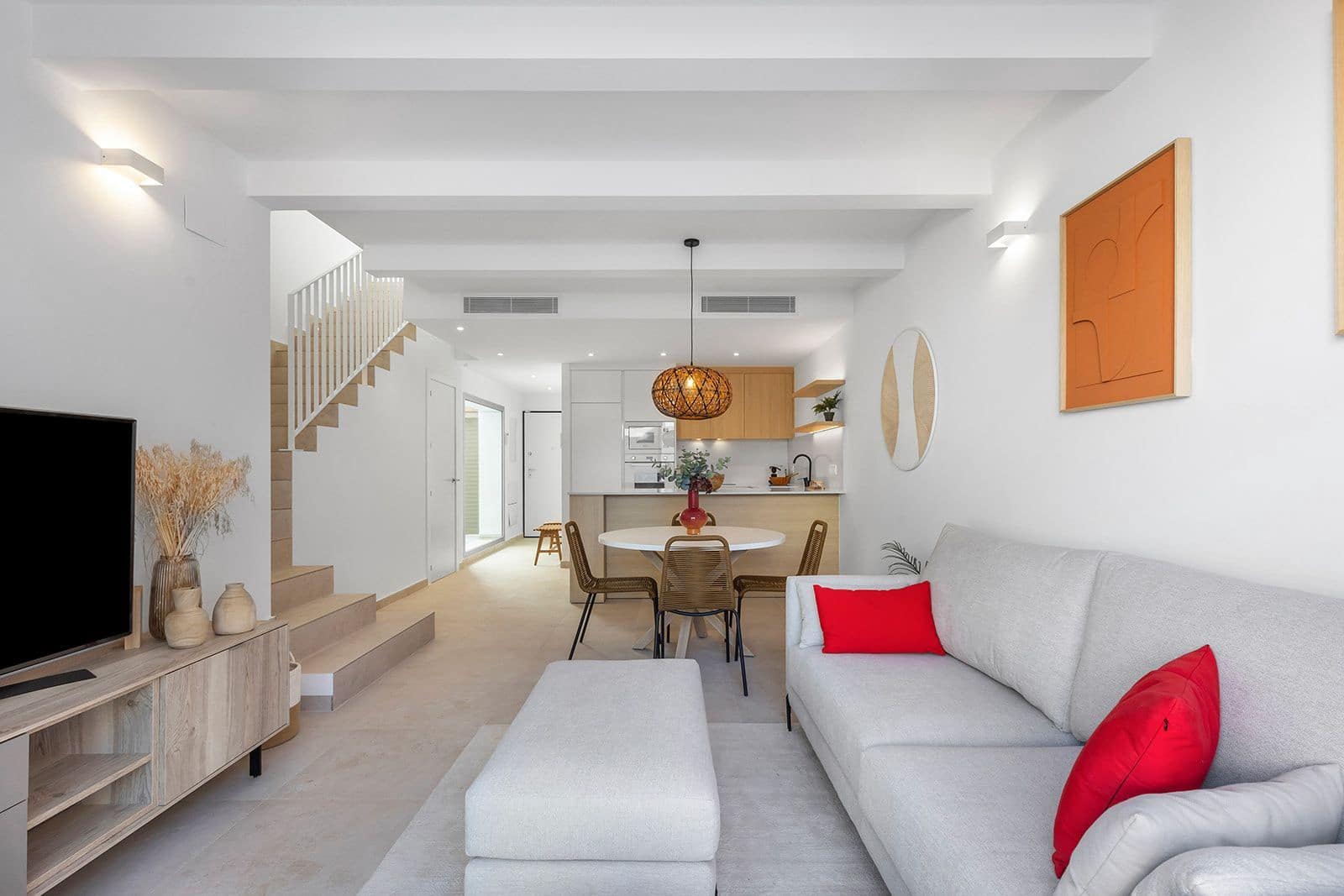 3 camera da letto Appartamento in vendita in Dolores con piscina - 249.000 € (Rif: 8723593)