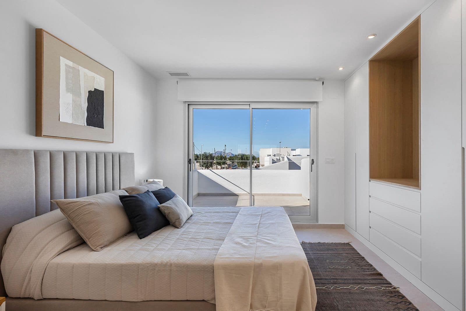 3 camera da letto Appartamento in vendita in Dolores con piscina - 249.000 € (Rif: 8723593)