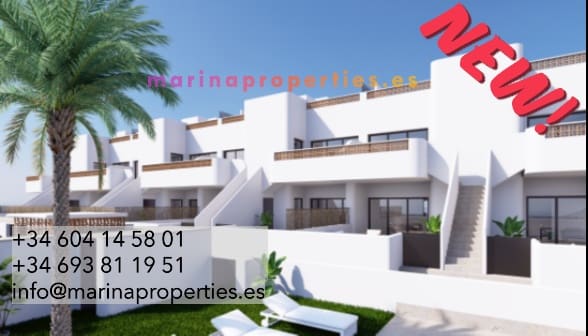 3 camera da letto Appartamento in vendita in Dolores con piscina - 249.000 € (Rif: 8723593)