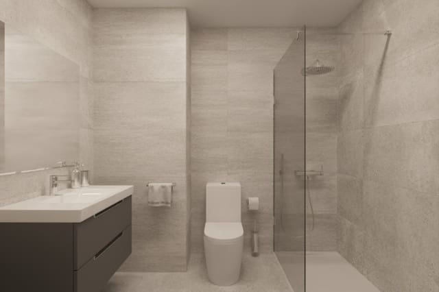 3 bedroom Apartment for sale in Aguilas with pool garage - € 228,000 (Ref: 8755188)