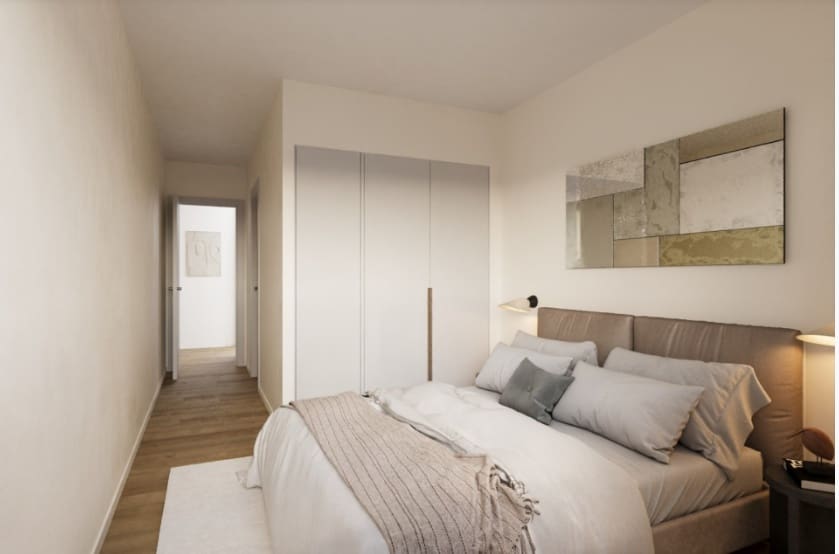 3 bedroom Apartment for sale in Aguilas with pool garage - € 228,000 (Ref: 8755188)