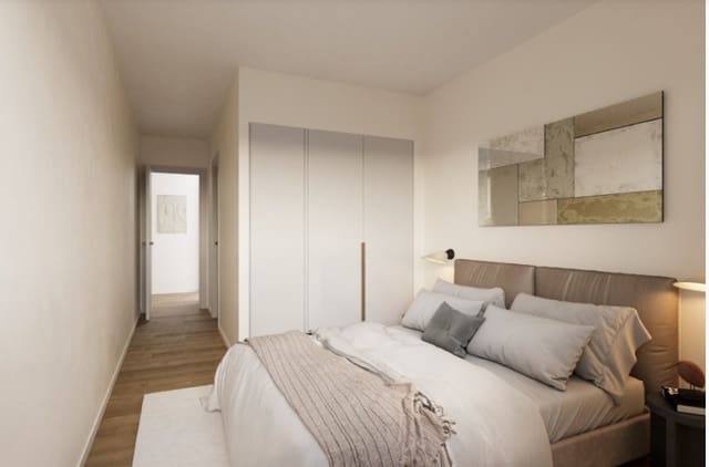 3 bedroom Apartment for sale in Aguilas with pool garage - € 228,000 (Ref: 8755188)