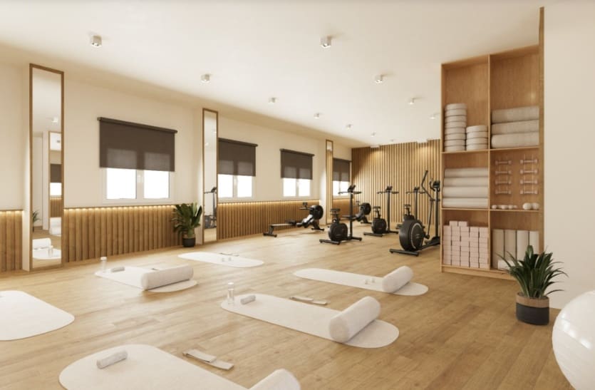 3 bedroom Apartment for sale in Aguilas with pool garage - € 228,000 (Ref: 8755188)