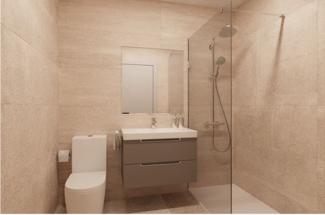 3 bedroom Apartment for sale in Aguilas with pool garage - € 228,000 (Ref: 8755188)