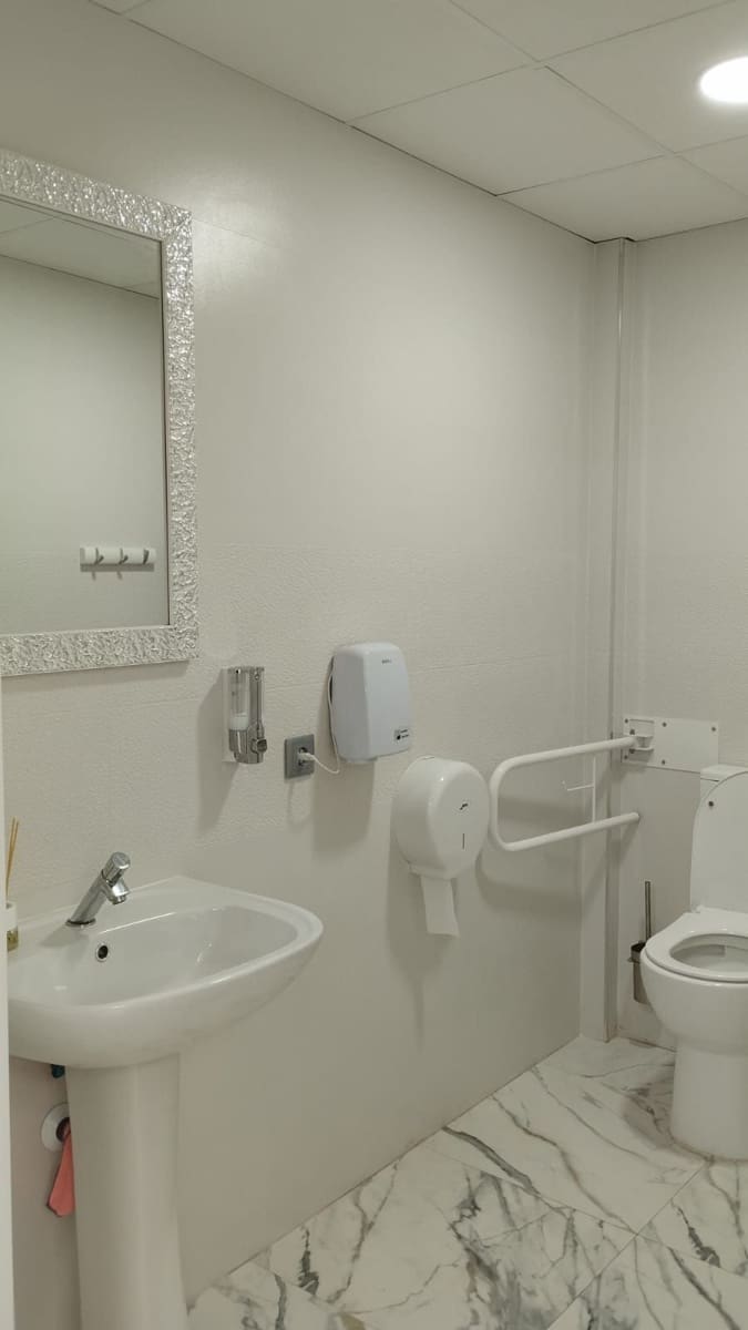 Erhverv til salg i San Fulgencio - € 120.000 (Ref: 8759527)