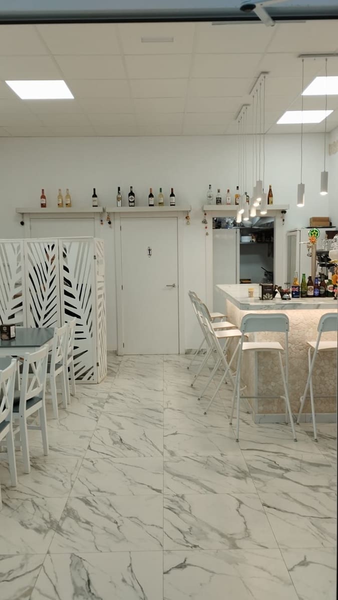 Erhverv til salg i San Fulgencio - € 120.000 (Ref: 8759527)