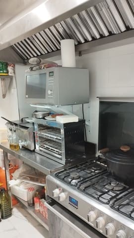 Commercial for sale in San Fulgencio - € 120,000 (Ref: 8759527)