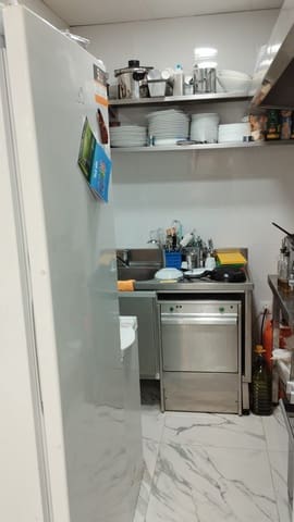 Commercial for sale in San Fulgencio - € 120,000 (Ref: 8759527)