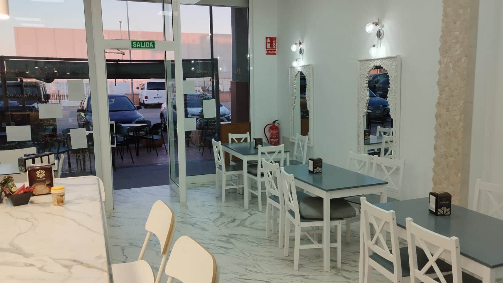 Erhverv til salg i San Fulgencio - € 120.000 (Ref: 8759527)