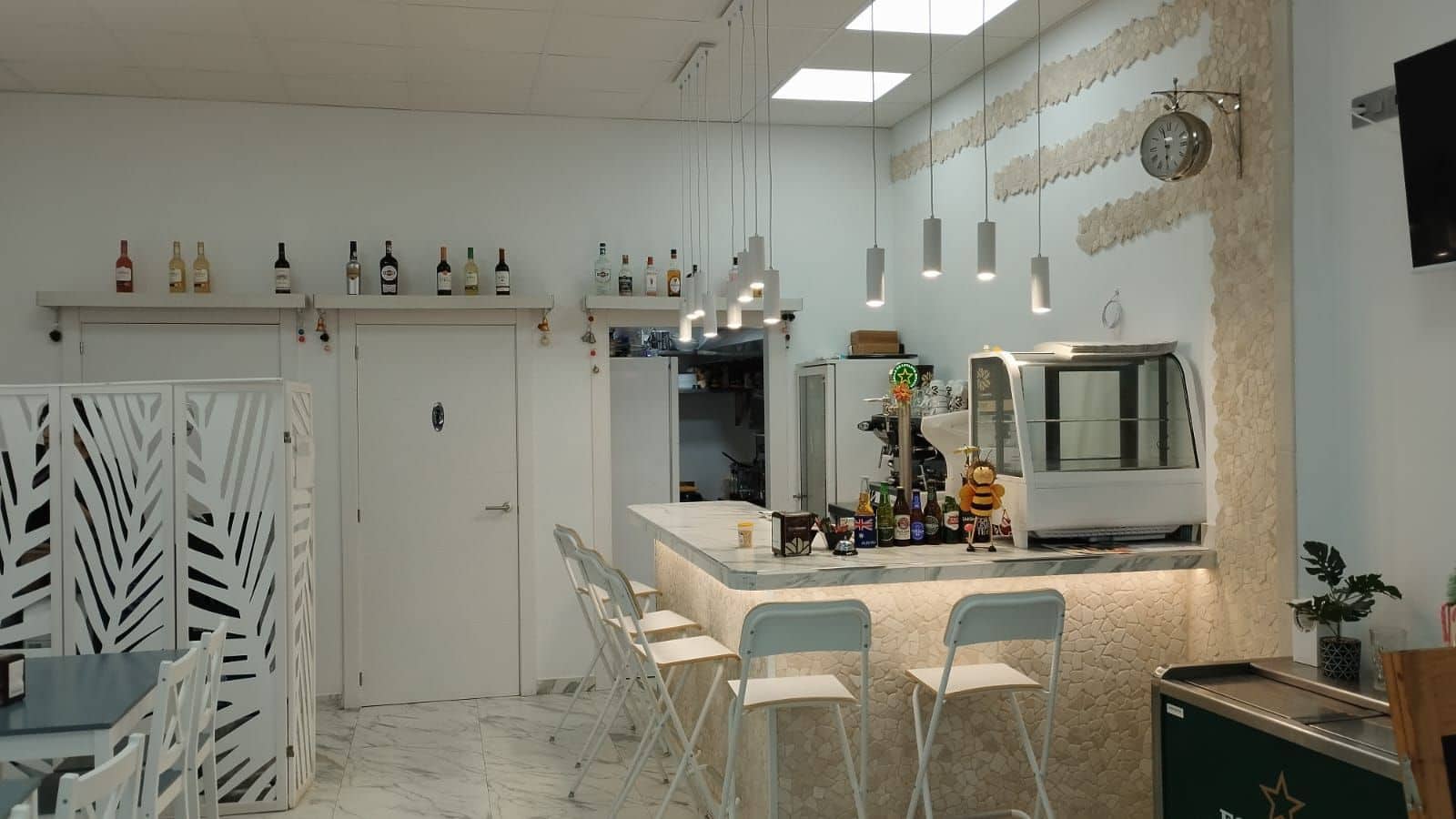 Erhverv til salg i San Fulgencio - € 120.000 (Ref: 8759527)