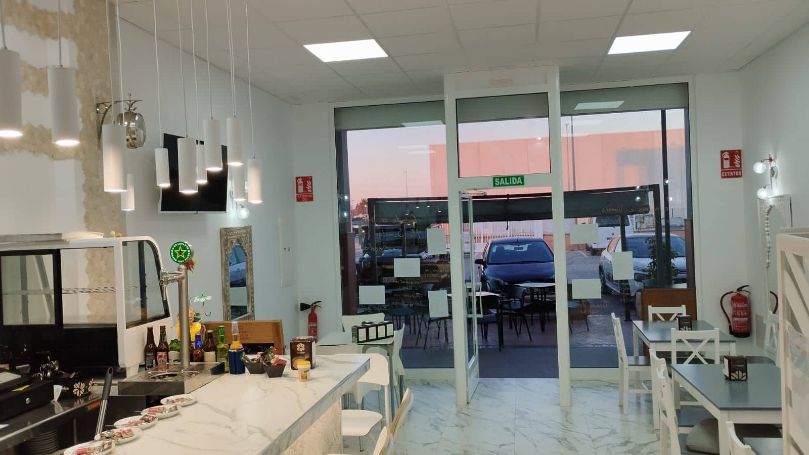 Erhverv til salg i San Fulgencio - € 120.000 (Ref: 8759527)