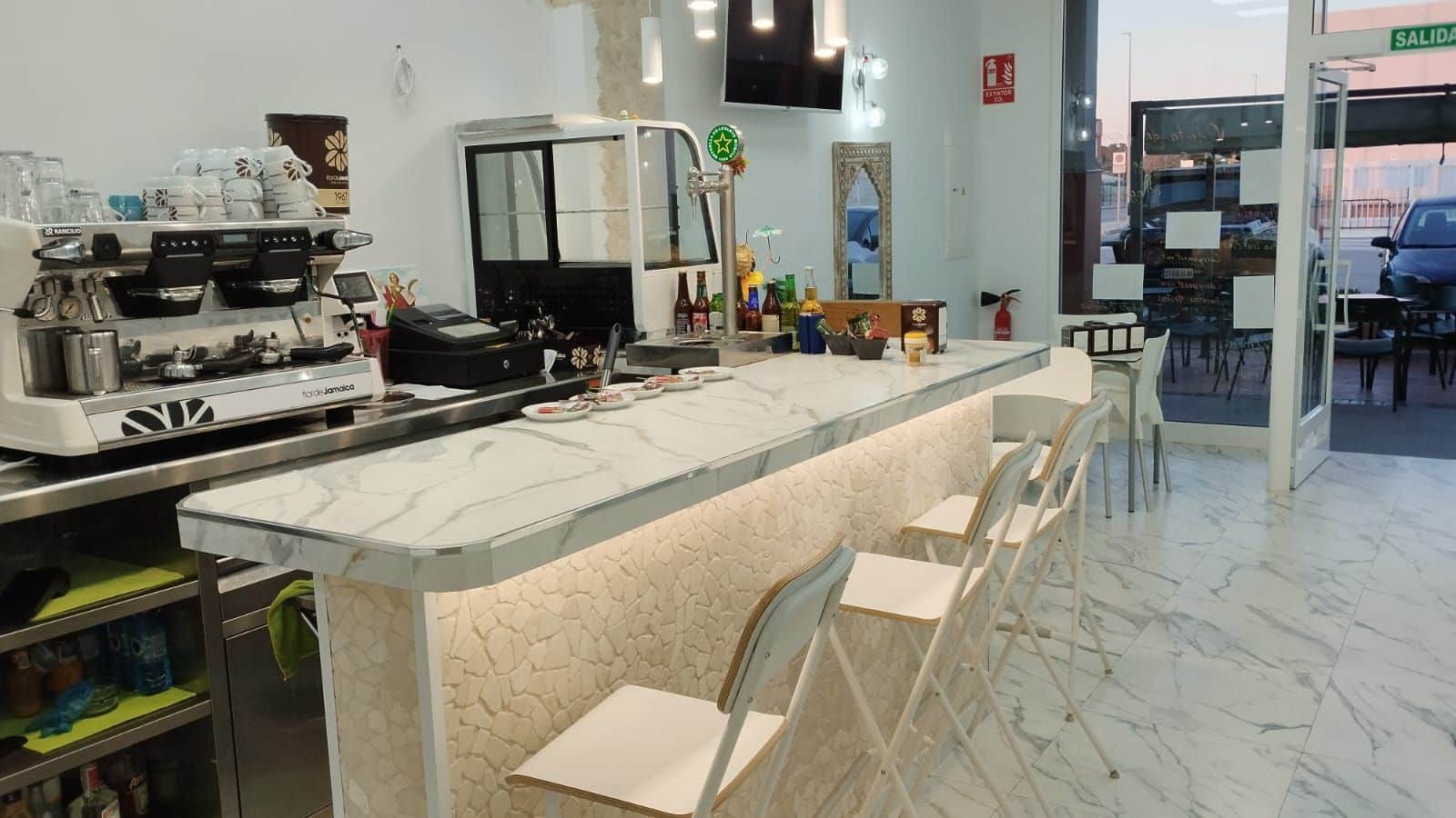 Erhverv til salg i San Fulgencio - € 120.000 (Ref: 8759527)