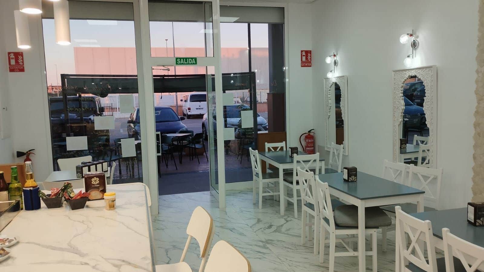 Erhverv til salg i San Fulgencio - € 120.000 (Ref: 8759527)