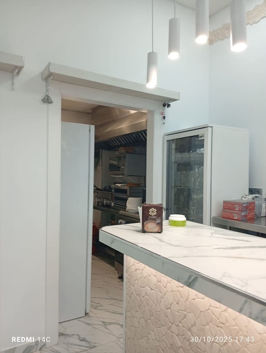 Erhverv til salg i San Fulgencio - € 120.000 (Ref: 8759527)