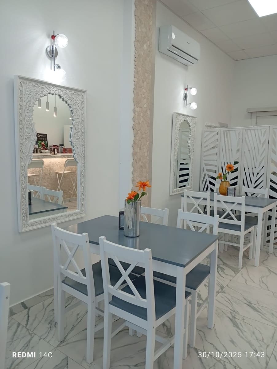 Erhverv til salg i San Fulgencio - € 120.000 (Ref: 8759527)