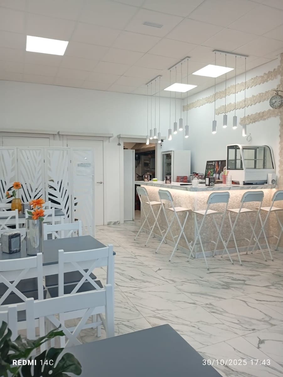 Erhverv til salg i San Fulgencio - € 120.000 (Ref: 8759527)