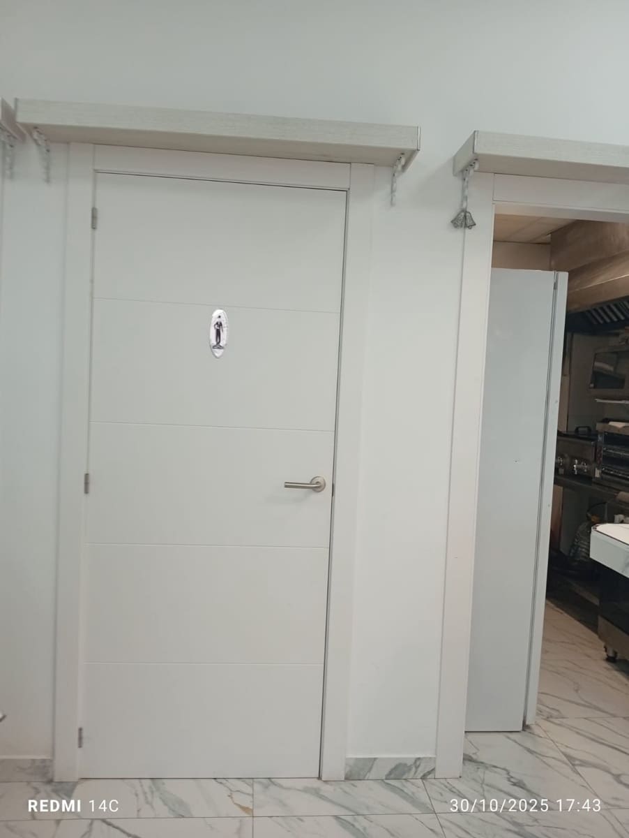 Erhverv til salg i San Fulgencio - € 120.000 (Ref: 8759527)