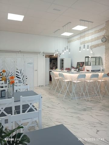 Commercial for sale in San Fulgencio - € 120,000 (Ref: 8759527)