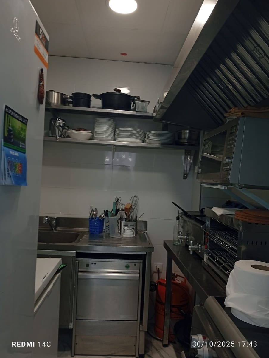 Erhverv til salg i San Fulgencio - € 120.000 (Ref: 8759527)