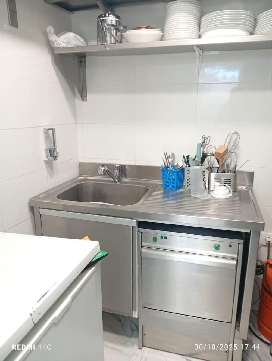 Erhverv til salg i San Fulgencio - € 120.000 (Ref: 8759527)