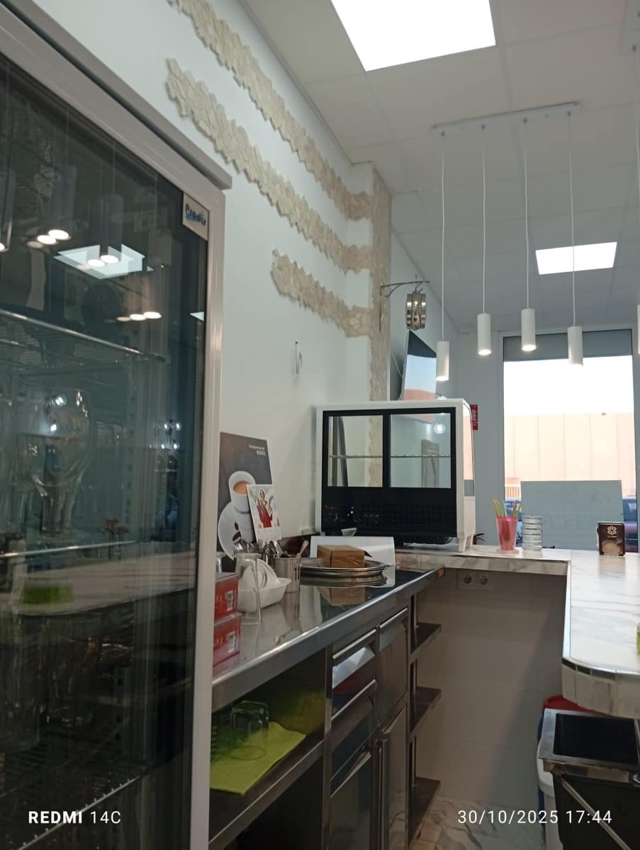 Erhverv til salg i San Fulgencio - € 120.000 (Ref: 8759527)