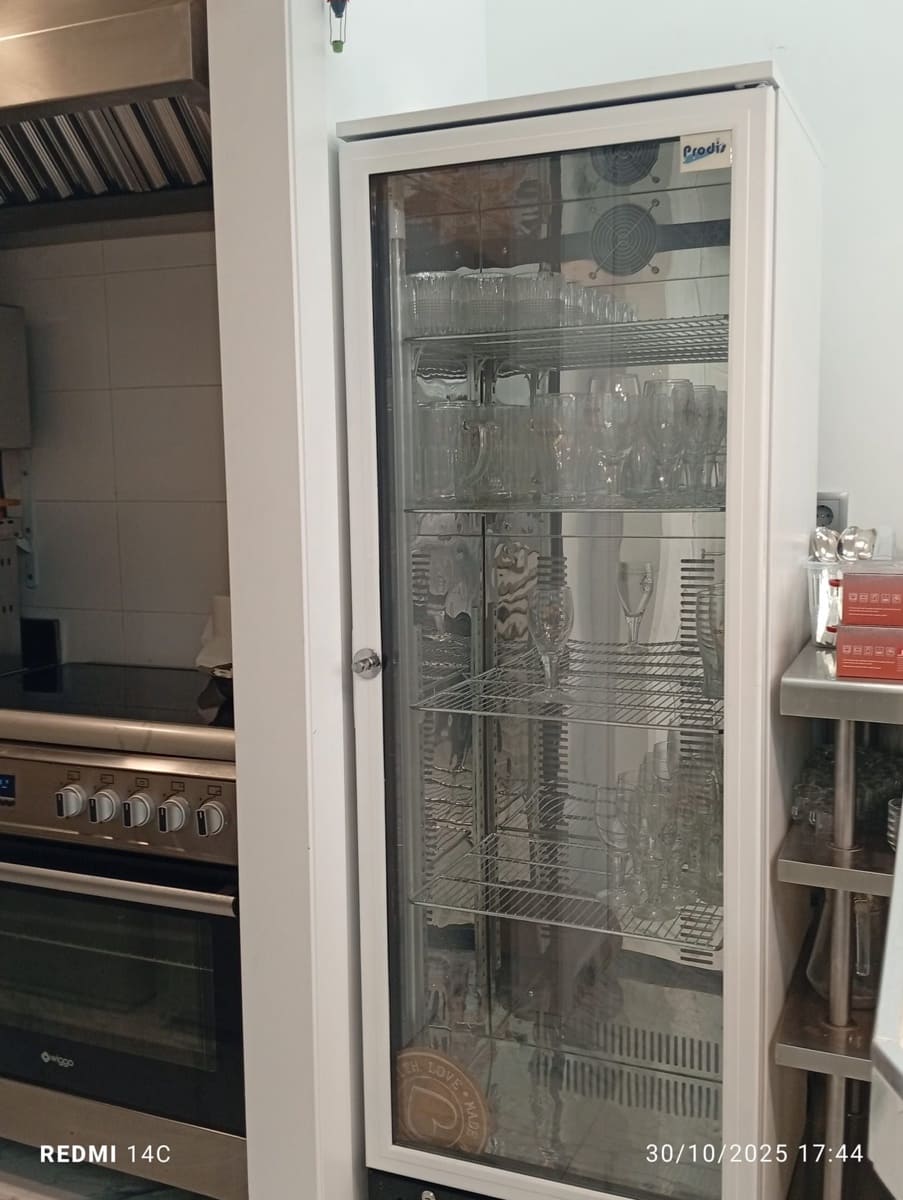 Erhverv til salg i San Fulgencio - € 120.000 (Ref: 8759527)