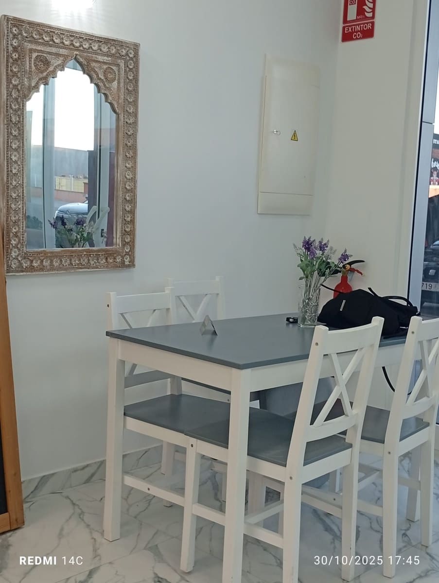 Erhverv til salg i San Fulgencio - € 120.000 (Ref: 8759527)