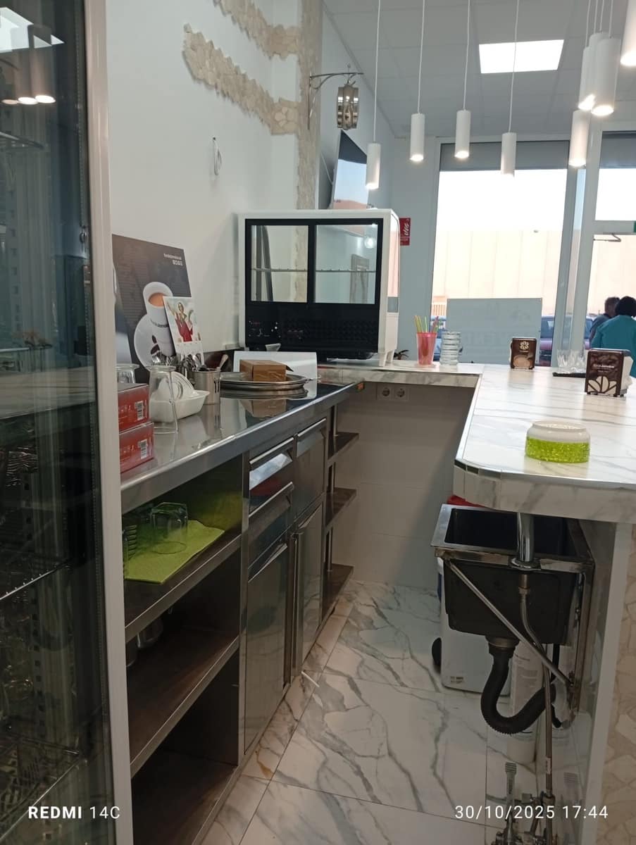 Erhverv til salg i San Fulgencio - € 120.000 (Ref: 8759527)