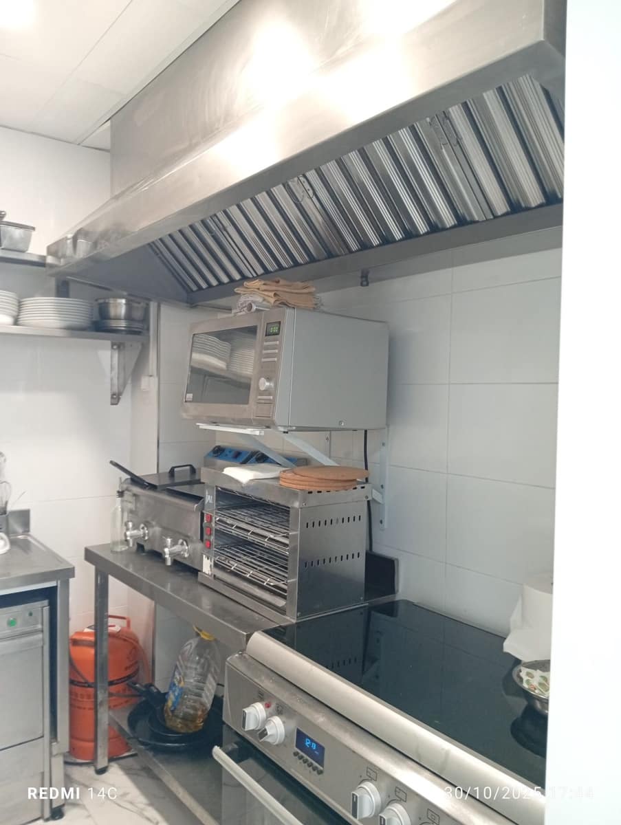 Erhverv til salg i San Fulgencio - € 120.000 (Ref: 8759527)