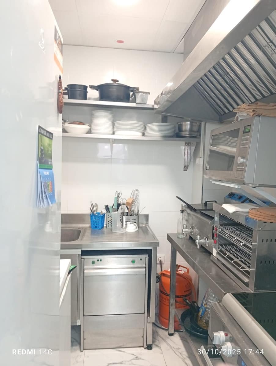 Erhverv til salg i San Fulgencio - € 120.000 (Ref: 8759527)