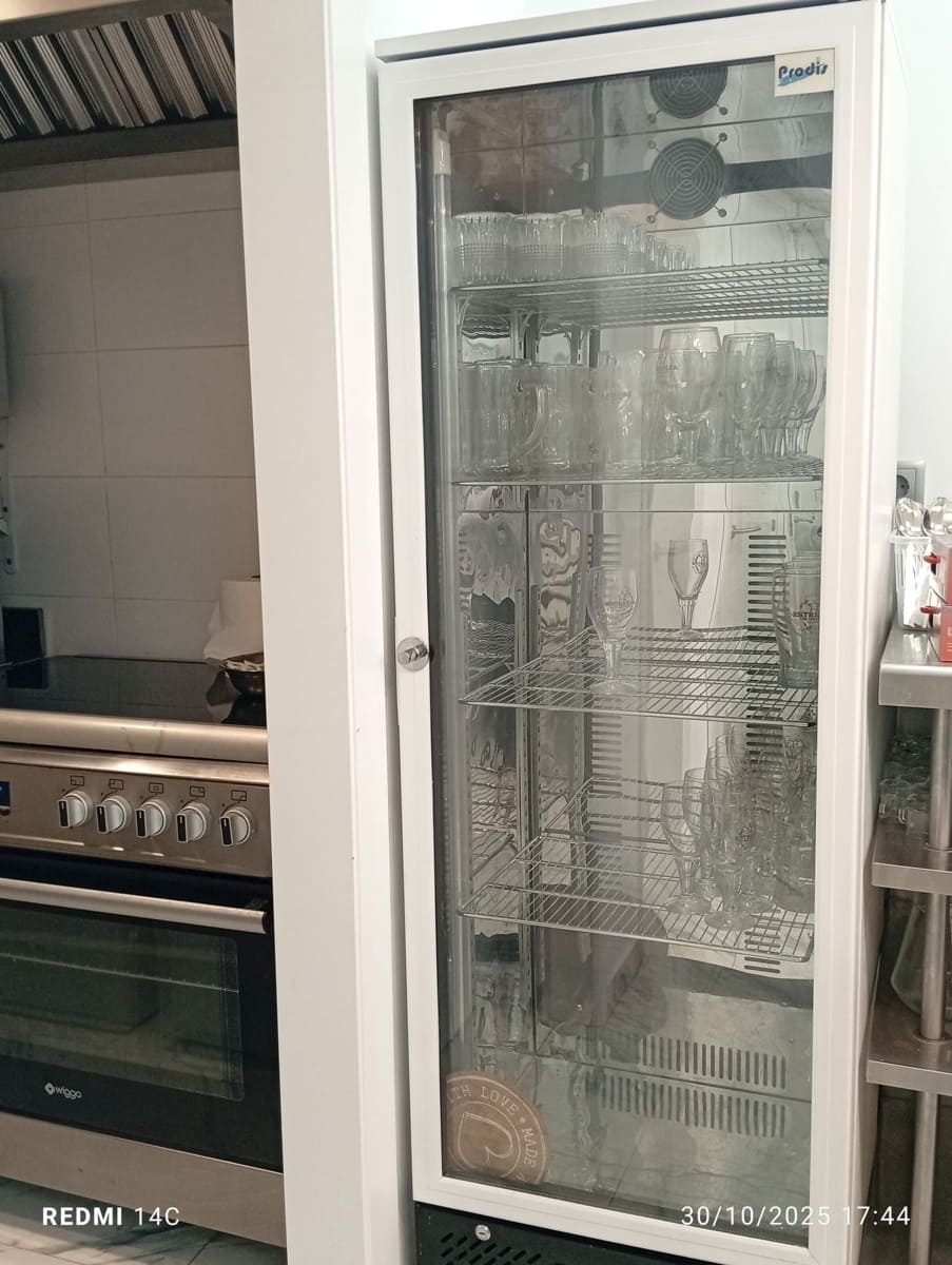 Erhverv til salg i San Fulgencio - € 120.000 (Ref: 8759527)