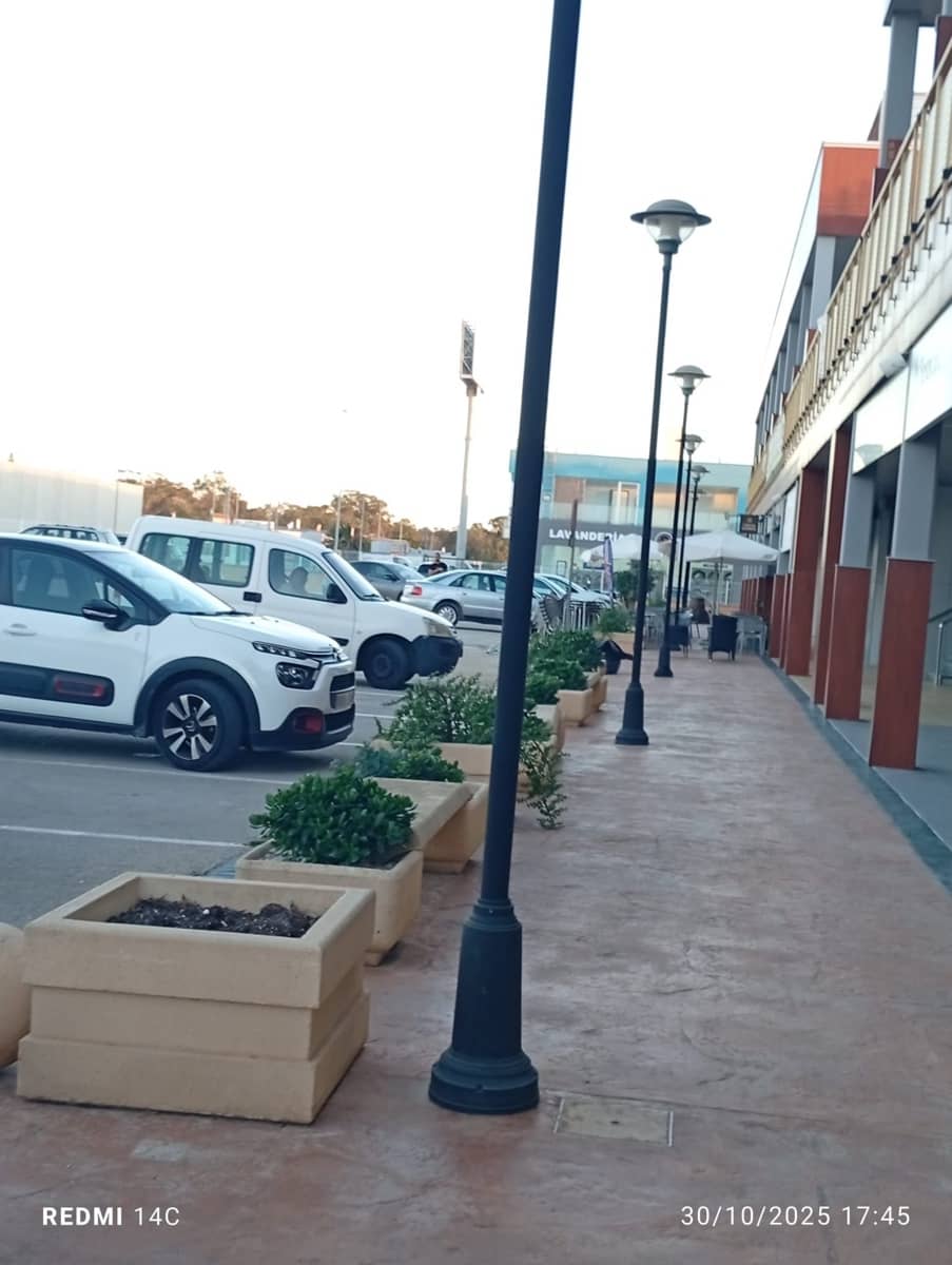 Erhverv til salg i San Fulgencio - € 120.000 (Ref: 8759527)