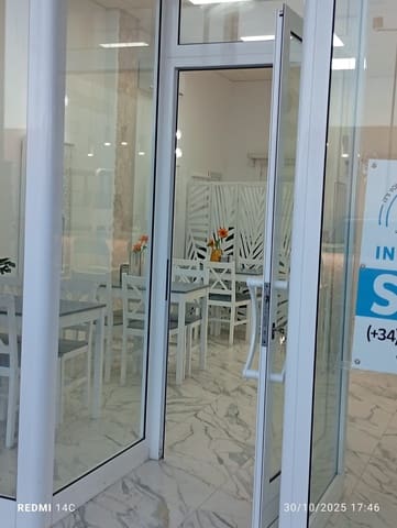 Commercial for sale in San Fulgencio - € 120,000 (Ref: 8759527)