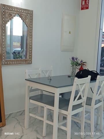 Commercial for sale in San Fulgencio - € 120,000 (Ref: 8759527)