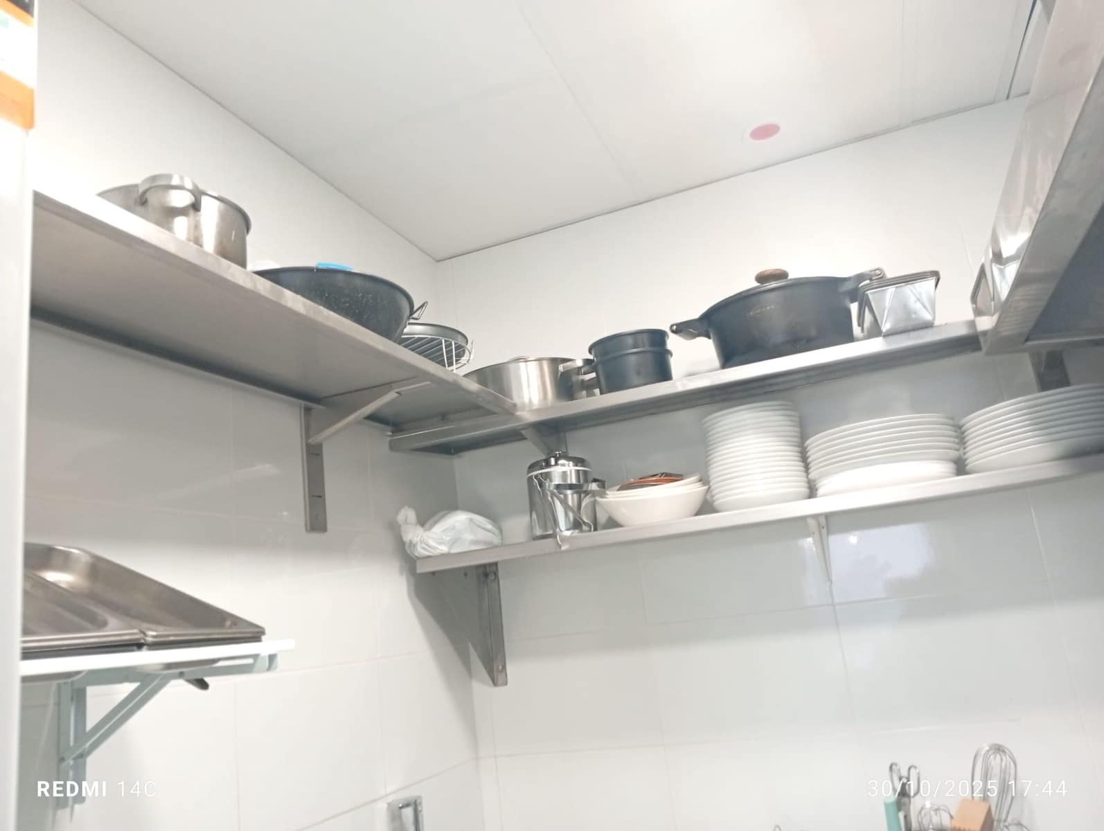 Erhverv til salg i San Fulgencio - € 120.000 (Ref: 8759527)