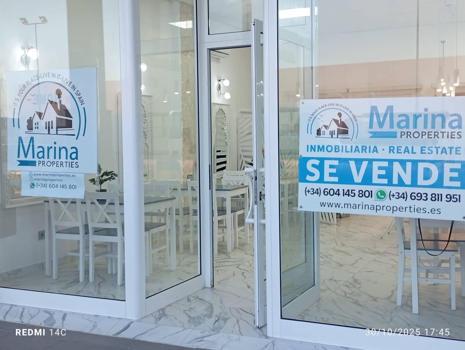 Erhverv til salg i San Fulgencio - € 120.000 (Ref: 8759527)