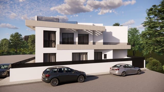 Chalet de 3 habitaciones en Rojales en venta - 369.900 € (Ref: 8791988)
