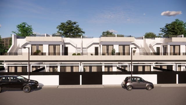 Chalet de 3 habitaciones en Rojales en venta - 369.900 € (Ref: 8791988)