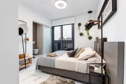 2 camera da letto Bungalow in vendita in Ciudad Quesada, Rojales con piscina garage - 298.000 € (Rif: 8800673)