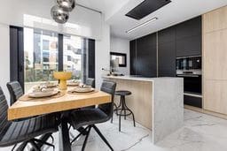 2 bedroom Bungalow for sale in Ciudad Quesada, Rojales with pool garage - € 285,000 (Ref: 8800673)