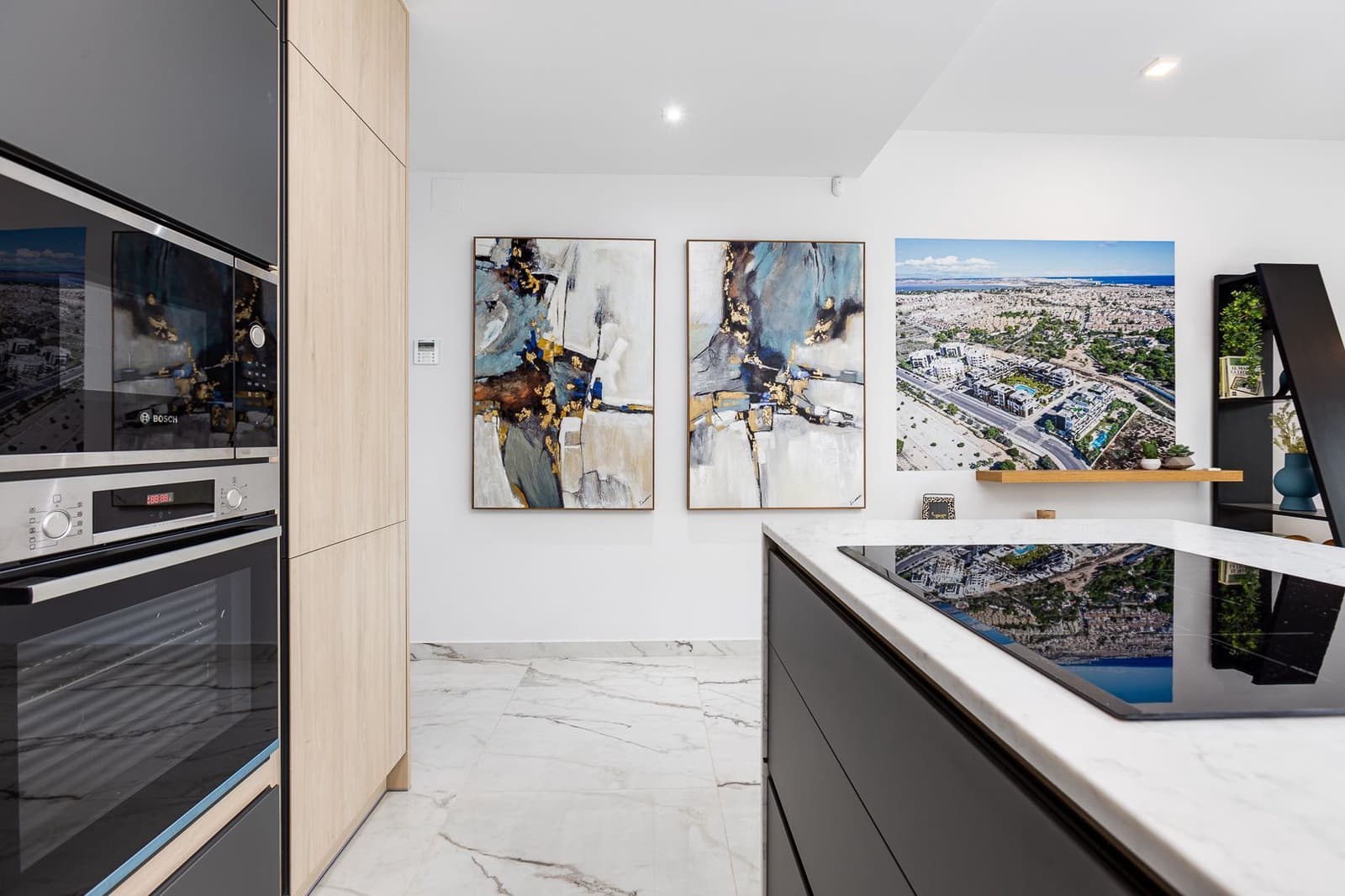 2 bedroom Bungalow for sale in Torrevieja with pool garage - € 297,000 (Ref: 8800673)