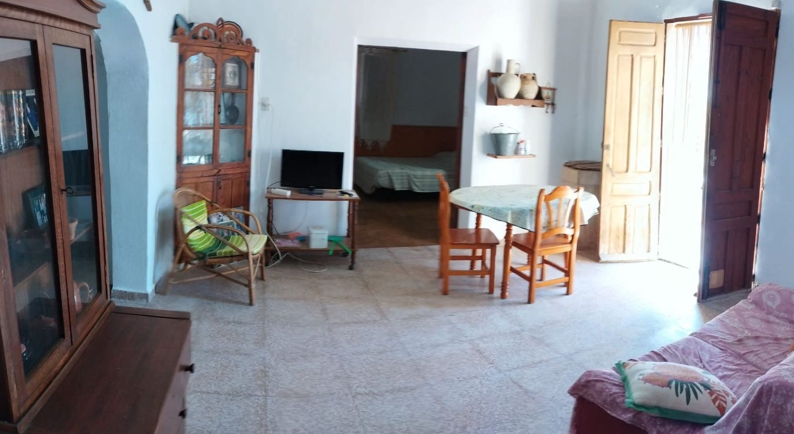 5 soveværelse Finca/Landehus til salg i La Marina - € 270.000 (Ref: 8842909)