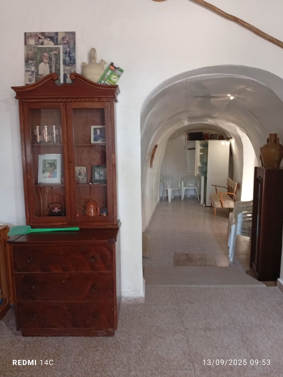 5 soveværelse Finca/Landehus til salg i La Marina - € 270.000 (Ref: 8842909)