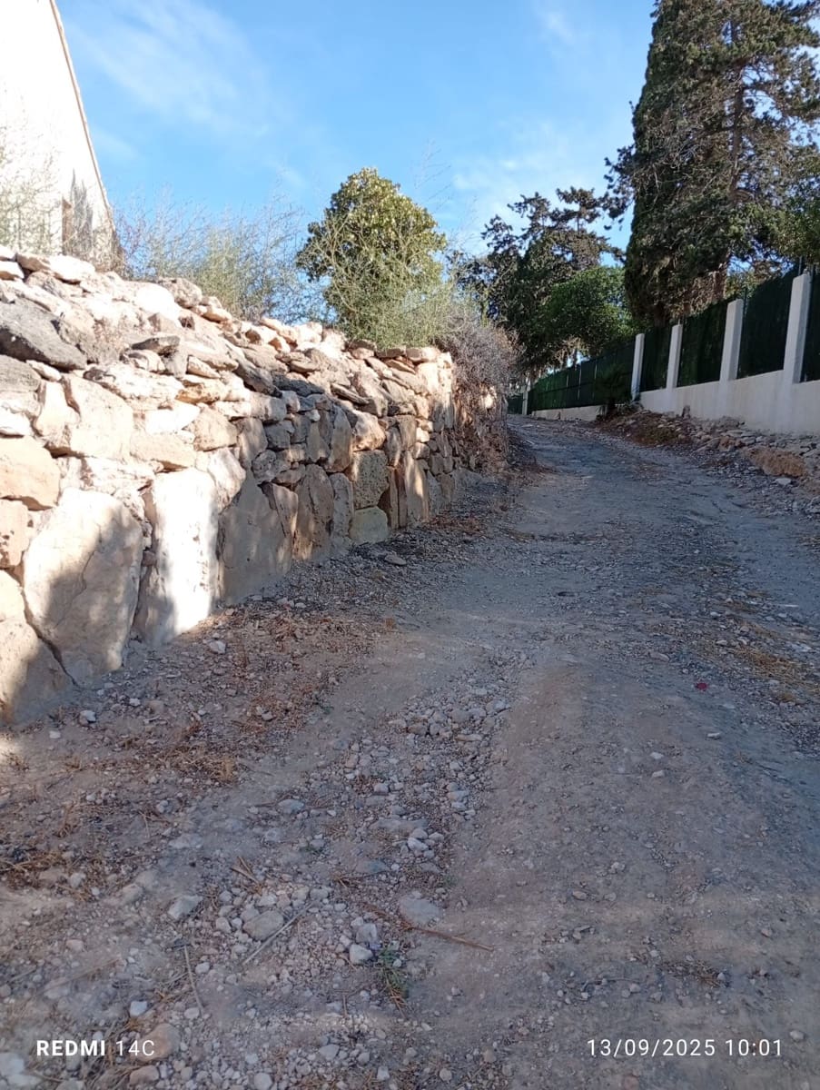 5 soveværelse Finca/Landehus til salg i La Marina - € 270.000 (Ref: 8842909)