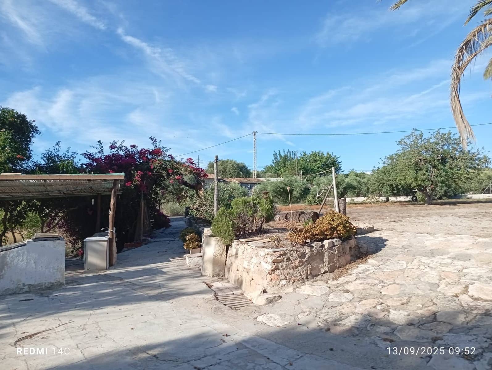 5 soveværelse Finca/Landehus til salg i La Marina - € 270.000 (Ref: 8842909)