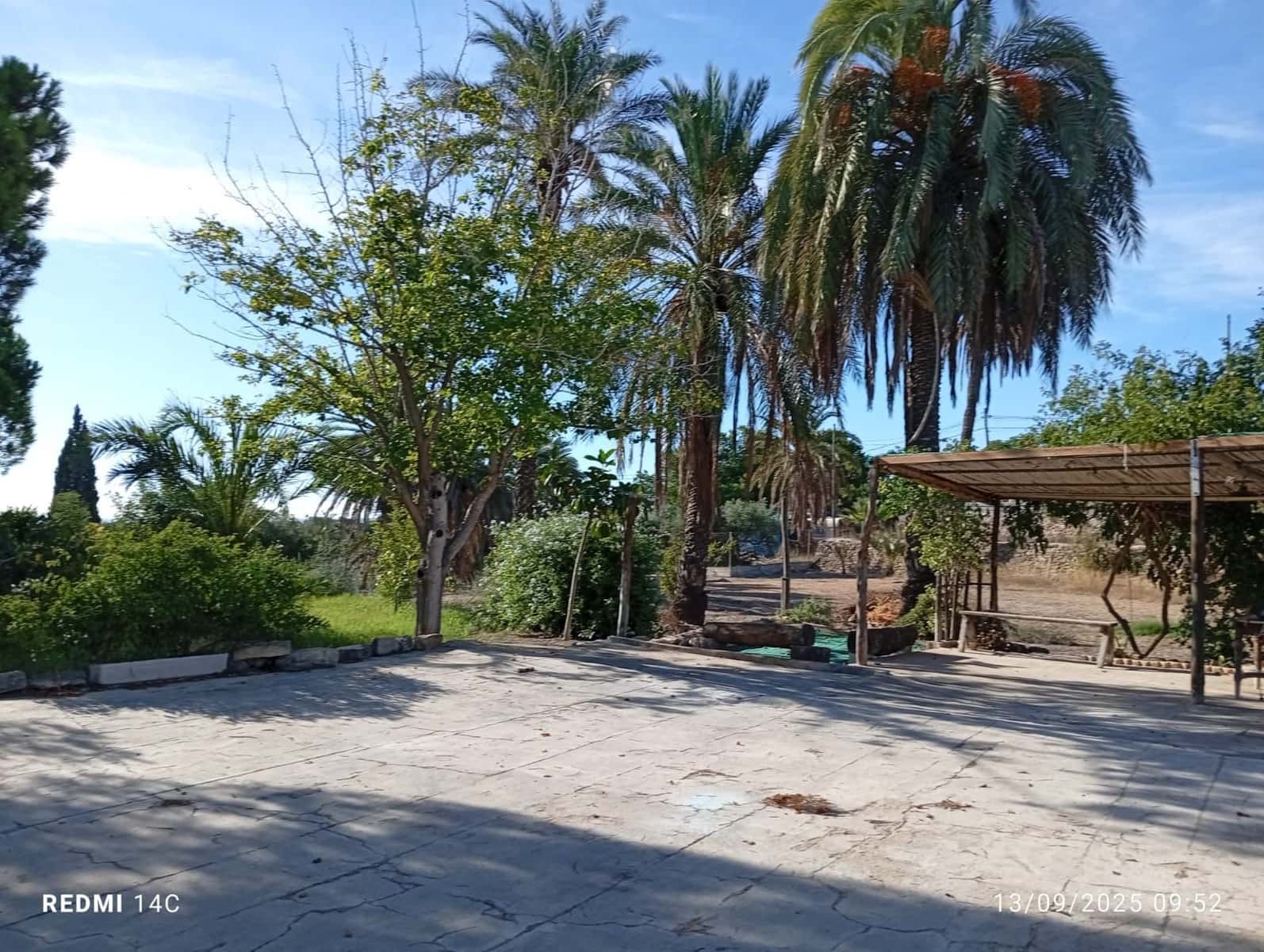 5 soveværelse Finca/Landehus til salg i La Marina - € 270.000 (Ref: 8842909)