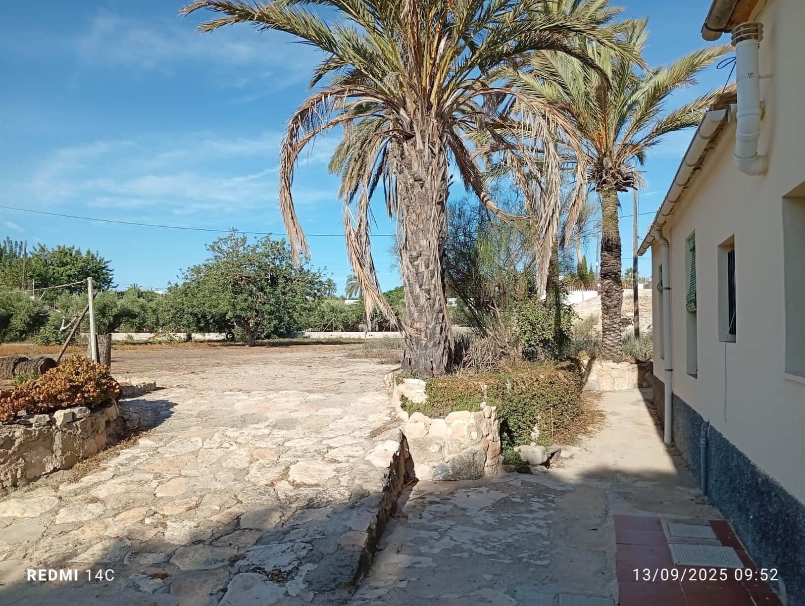 5 soveværelse Finca/Landehus til salg i La Marina - € 270.000 (Ref: 8842909)