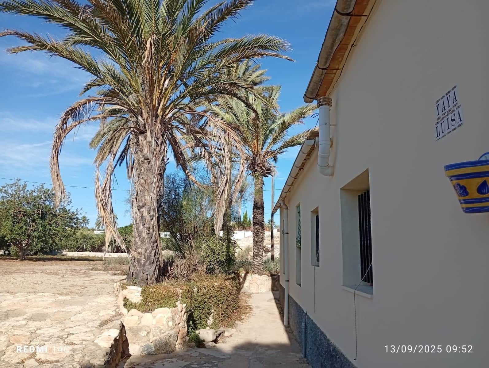 5 soveværelse Finca/Landehus til salg i La Marina - € 270.000 (Ref: 8842909)