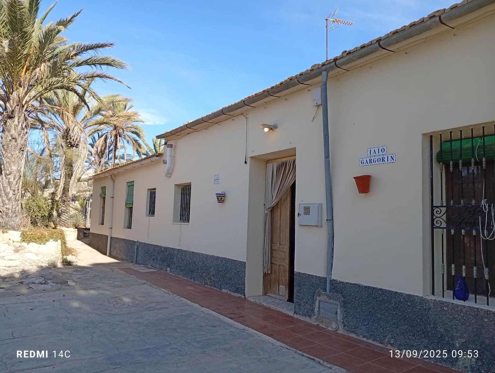 5 soveværelse Finca/Landehus til salg i La Marina - € 270.000 (Ref: 8842909)