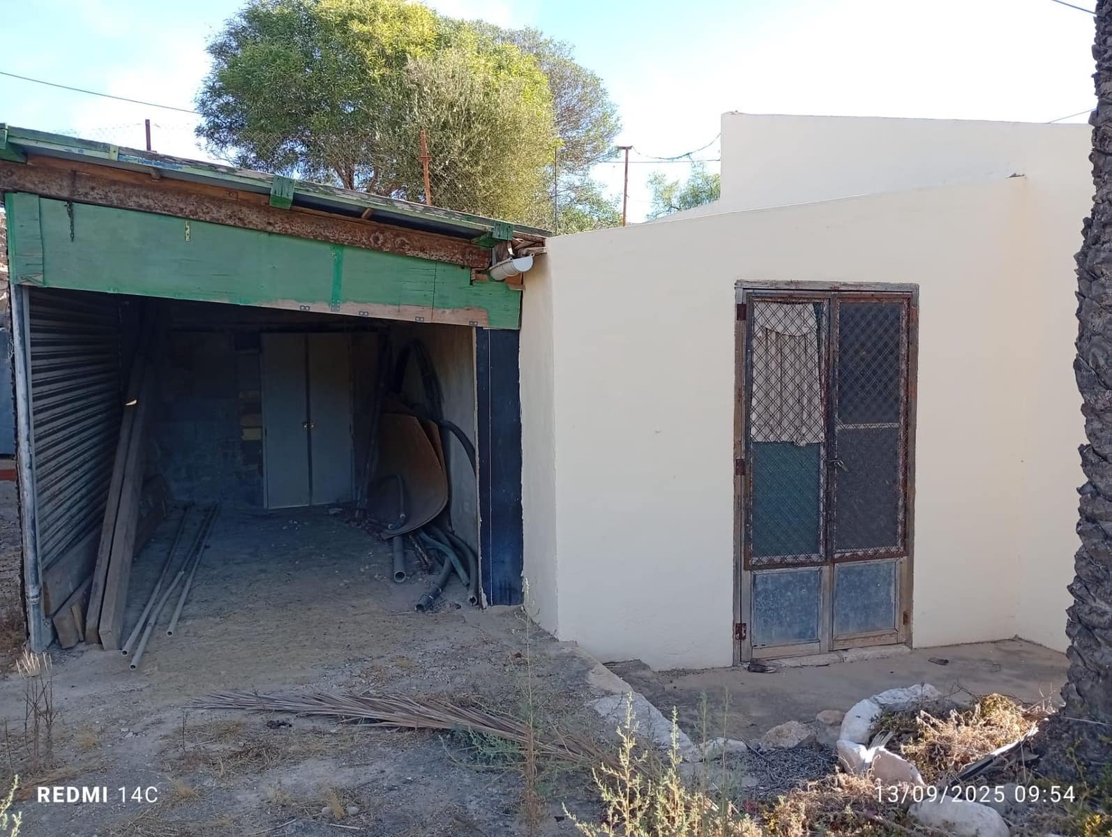 5 soveværelse Finca/Landehus til salg i La Marina - € 270.000 (Ref: 8842909)